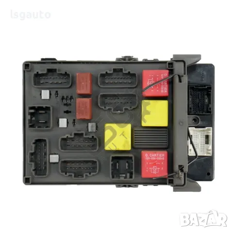 BSI модул Renault Laguna II 2001-2008 ID: 139461, снимка 2 - Части - 48293915