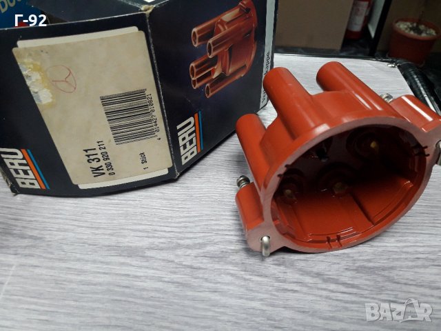 VK311**NEU**BERU**КАПАЧКА ДИСТРИБУТОРНА**, снимка 4 - Части - 35395133