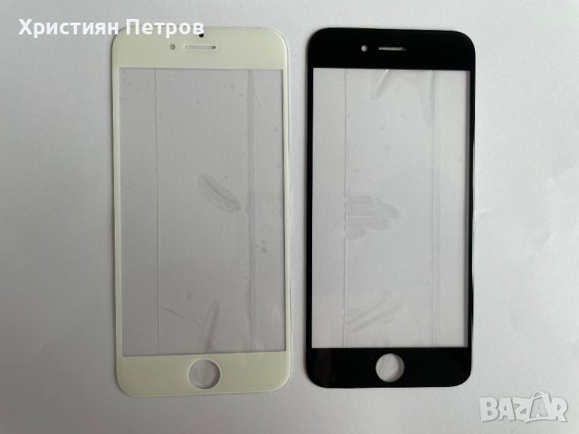 Оригинално стъкло за iPhone 6 / 6S