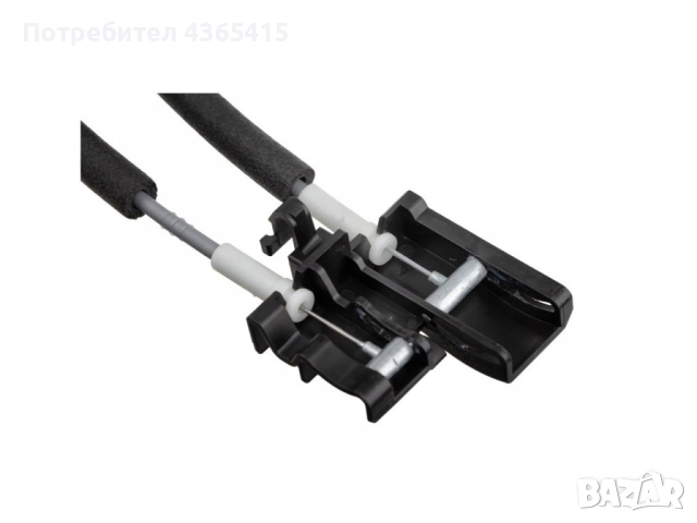 Брава за Kia Niro 1 (2016-2022) за задна дясна врата 81420G5000, снимка 7 - Части - 52360588