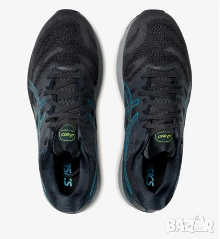 маратонки ASICS GEL-NIMBUS 23 номер 44 ,5, снимка 3 - Маратонки - 50785438
