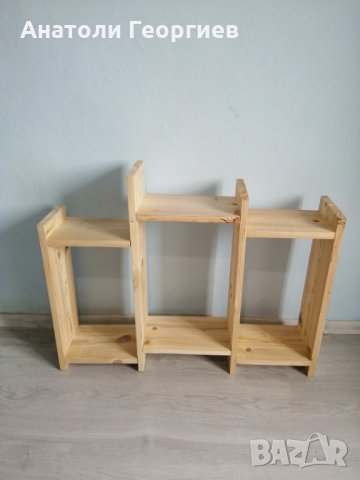 етажерка, снимка 7 - Други - 28081755