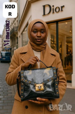 чанти christian dior , снимка 2 - Чанти - 52029806