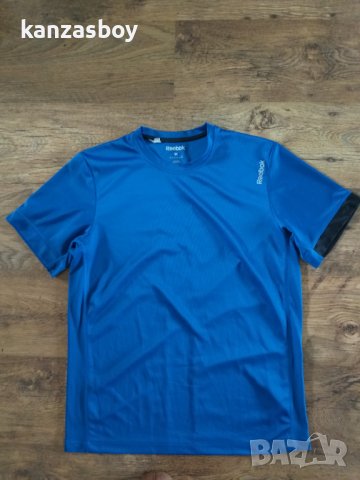 reebok - страхотна мъжка тениска, снимка 3 - Тениски - 40683338