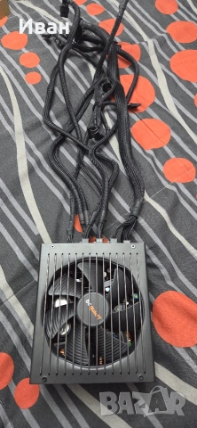 Be Quiet Straight Power 11 850w Gold