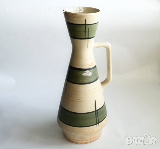 Стара ваза , снимка 3 - Вази - 30314740