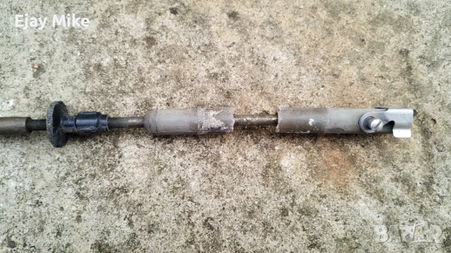 Щамбайн с жила Evinrude, снимка 2 - Аксесоари и консумативи - 52047537