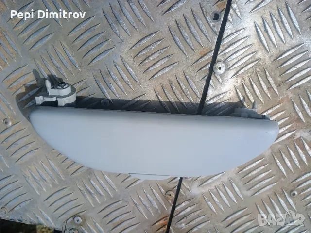 Кутия за очила Volkswagen New Beetle Coupe (01.1998 - 09.2010),, снимка 3 - Части - 49820209