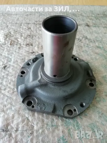 Фланец за първичен вал Камаз, снимка 5 - Части - 42809015