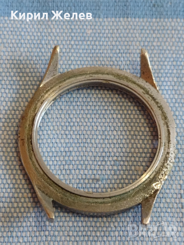 Две каси за ръчен часовник без стъкло за части колекция 43657, снимка 4 - Други - 44819224