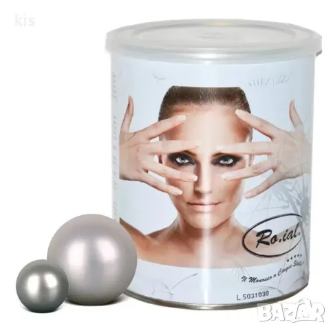 Различни видове кола маска, кутия 800 мл. Ro.ial., снимка 7 - Козметика за тяло - 47546589