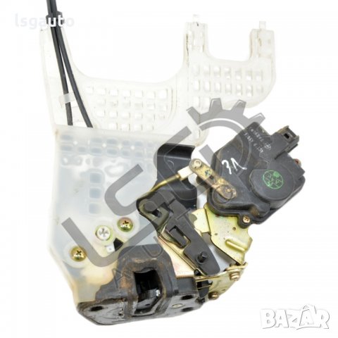 Брава задна лява врата Hyundai Tucson I 2004-2010 H180122N-125, снимка 2 - Части - 35656522