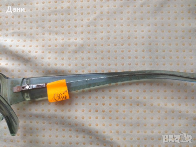 Диоптрична рамка Calvin Klein® CK 836 081 frame italу 130, снимка 5 - Слънчеви и диоптрични очила - 31878258