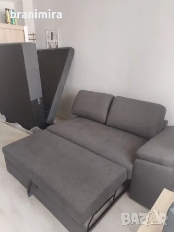 Диван Виденов "Валенсия ", снимка 5 - Дивани и мека мебел - 47934104