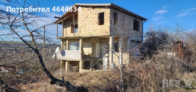 продавам къща село константиново , снимка 11 - Къщи - 52665783