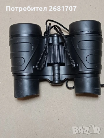 бинокъл Швейцария Foster Grant, снимка 2 - Екипировка - 51282918