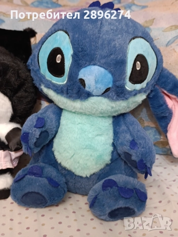 Плюшени играчки, снимка 3 - Плюшени играчки - 52122650