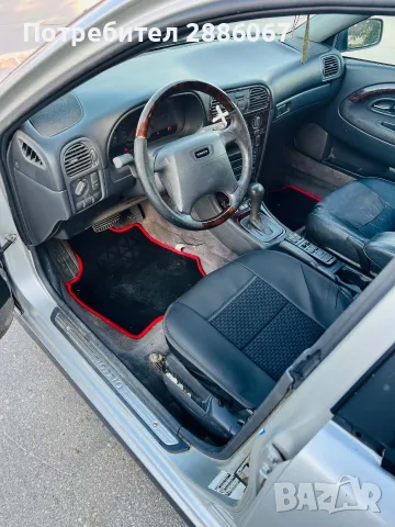 volvo v40 2.0 T. автоматик, снимка 5 - Автомобили и джипове - 56347144