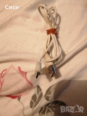 Кабел за телефон , снимка 2 - Кабели и адаптери - 35175233