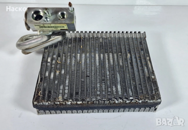 Вътрешен Радиатор Климатик Пежо 308 Peugeot 308 Ситроен Ц4 Citroen C4 669433N-D, снимка 3 - Части - 52152779