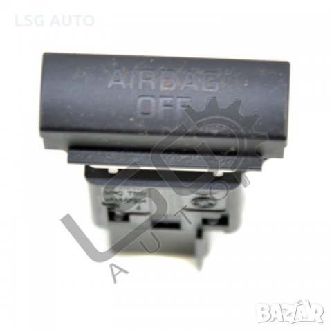 Бутон табло Skoda OCTAVIA II Combi (1Z5) 2004-2010 S200820N-195