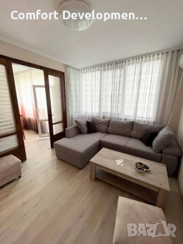 Тристаен апартамент в Лазур, снимка 8 - Апартаменти - 52340893