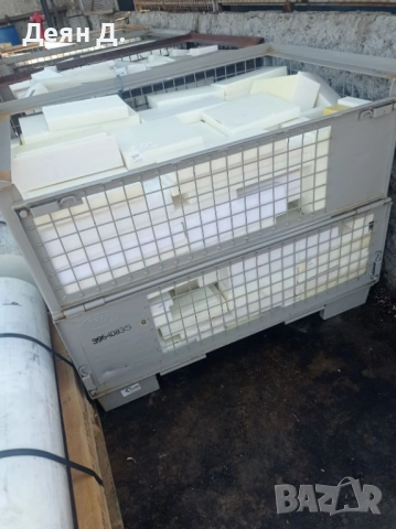 ПОЛИАМИД ТЕФЛОН ПОМ, снимка 3 - Други машини и части - 54052825