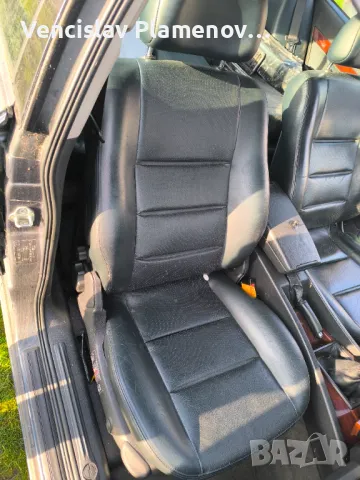 Опел Омега б , снимка 9 - Части - 49840376