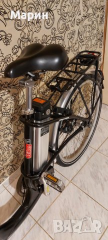 Електрически велосипед, снимка 6 - Велосипеди - 38494265