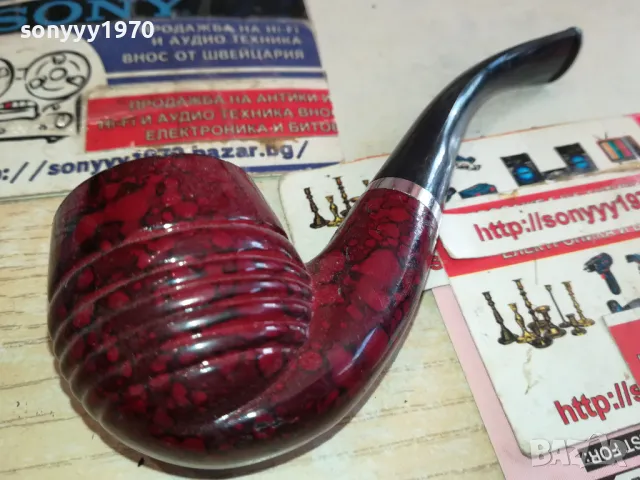 ЛУЛА 2711241609, снимка 6 - Лули - 48128857