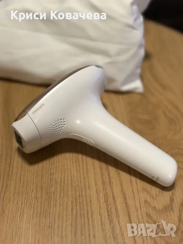 Фотоепилатор Philips Lumea IPL Advanced SC1997/00