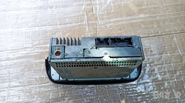 Радио за Нисан Алмера Тино / Nissan Almera Tino, снимка 4 - Части - 50348864