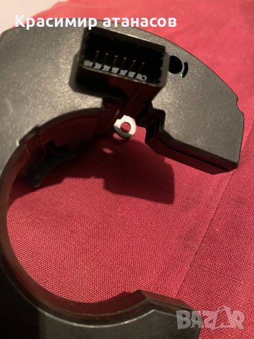 СЕНЗОР ЪГЪЛ ЗАВИВАНЕ За Мерцедес Е-класа 211.0305459732.05112210., снимка 3 - Части - 31069402