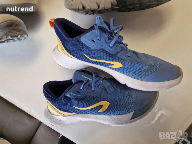 лот обувки 36 номер / маратонки / обувки / сандали / nike /найк, снимка 14 - Детски маратонки - 52883816