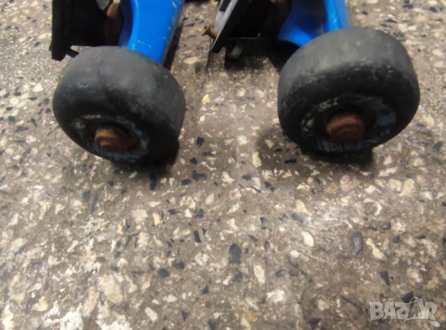 Продавам стари механизми за скейтборд  BLIND, снимка 4 - Скейтборд, ховърборд, уейвборд - 35469950