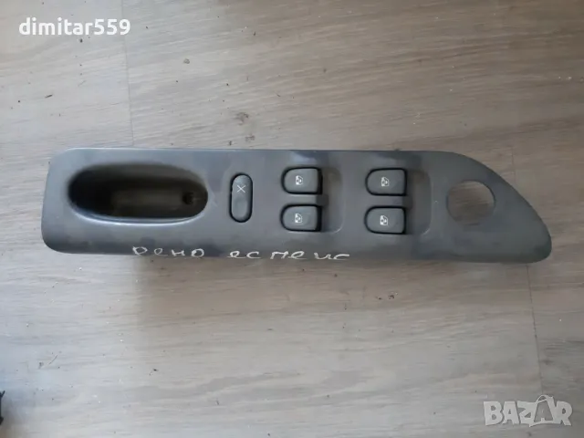 Преден капак за Renault Espace 3, снимка 4 - Части - 26848205