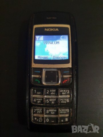 Nokia 1600 RH-64 Hungary, снимка 1 - Nokia - 31106003