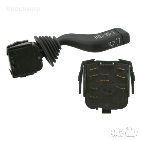 Ключ, кормилната колона за чистачки, снимка 4 - Части - 51587680