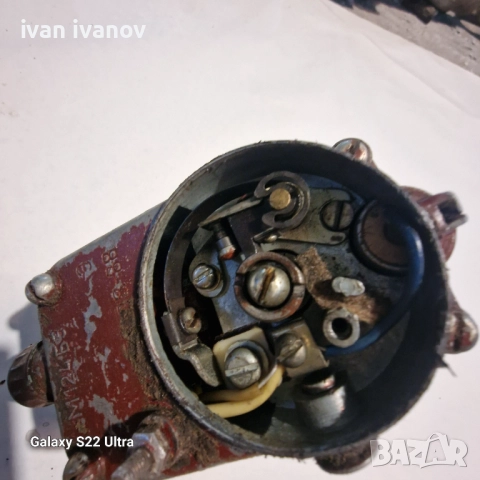 Динамо Магнет ЮМЗ, снимка 3 - Селскостопанска техника - 52941854