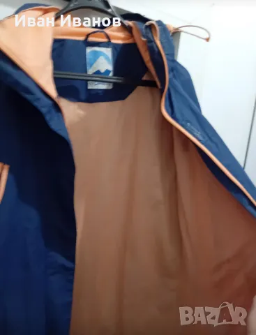 Чисто ново яке Stromberg, снимка 9 - Якета - 48958340