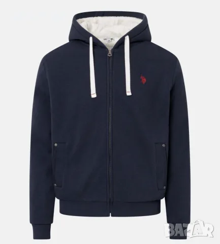 слуичър U.S. Polo Assn.