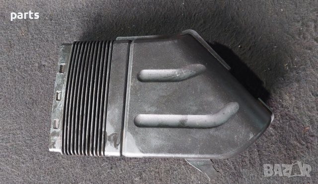 Въздуховод Ауди А4 Б6 - 8E0129617 N