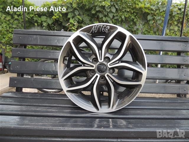 Джанта R18 Kia Ceed ET55 GT-Line код 52910-A7850 , снимка 7 - Аксесоари и консумативи - 42029205