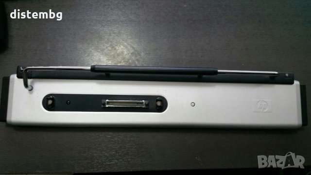 ДОКИНГ СТАНЦИЯ  Репликатор на порта за лаптоп HP Dc367b