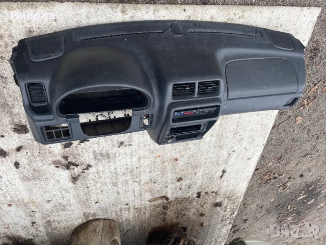 Арматурно табло за Сузуки Витара-1998 гос-Сантана, снимка 5 - Части - 44788913