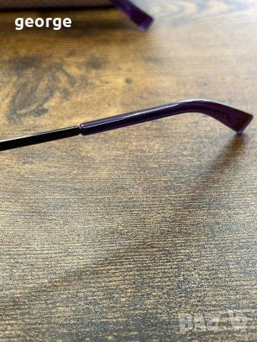 Дамски слънчеви очила Talbot Runhof , снимка 6 - Слънчеви и диоптрични очила - 40579173