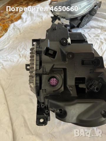 ЛЕД фарове за Фиат 500 след 2020 г., снимка 6 - Части - 52627563