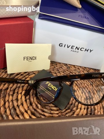 Рамки за очила Fendi FF 0219, снимка 2 - Слънчеви и диоптрични очила - 42319300