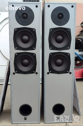 Тонколони I.Q.72336, снимка 5 - Тонколони - 52660084