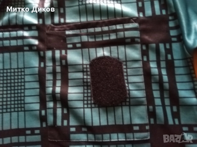 Ерима съдийска рефер футболна тениска винтидж отлична на Германия маркова на Ерима размер Л, снимка 2 - Футбол - 52055817